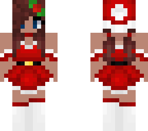 mrs. clause