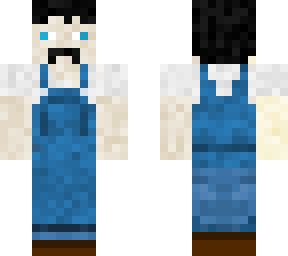 mullet farmer