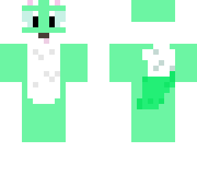 my 1st skin tell me what else you would like to see :)