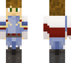 my arctic empire design