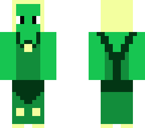 my attempt on peridot from su!