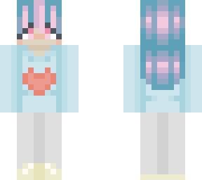 my default skin
