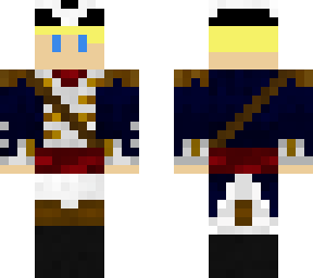my new main skin