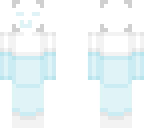 my new skin