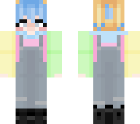 my skin
