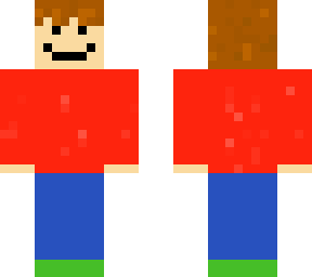 my skin