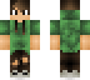 my skin