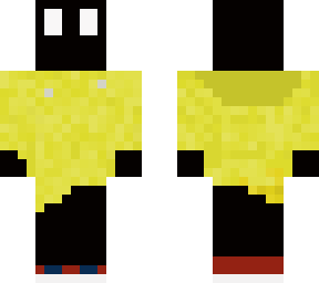 my skin and oc