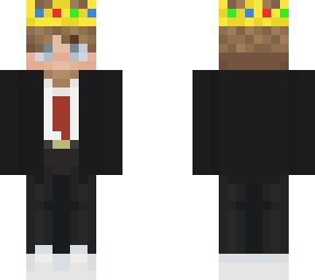 my skin with crown