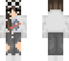 nasa girl