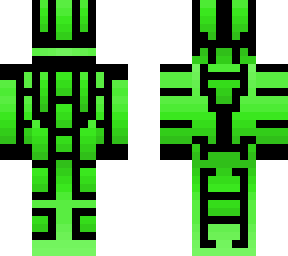 neon (green)