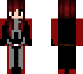 nesku bane (sith suit)