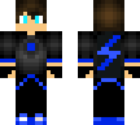 netherite gamer