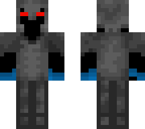 netherite shadow