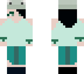 new new main skin