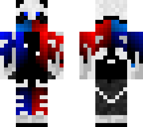 new skin (wip)