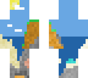 new survivel world