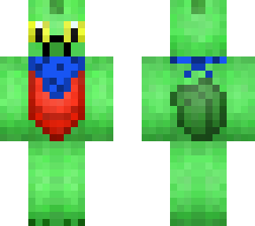 newer 5 minute treecko