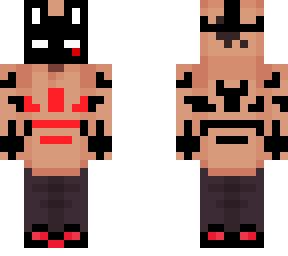 nicr bunny skin