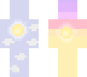 night & day