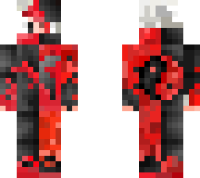 ninja but hurt 3pix edit