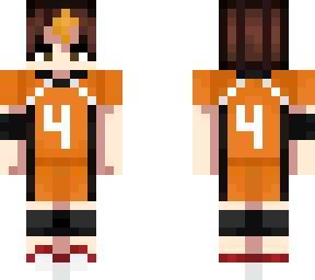 nishinoya yuu!!