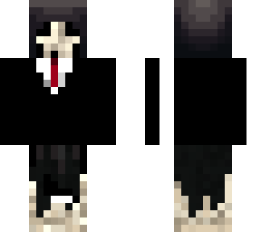 nitsugagamers skin