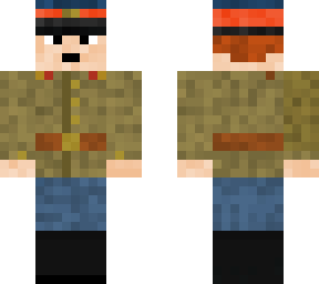 nkvd officer pl