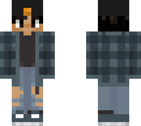 north (grunge)