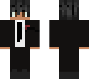 notdeathy's suit