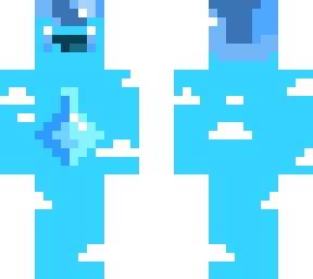 nova o2  winter themed