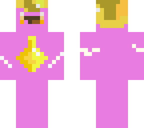 nova sonic main skin
