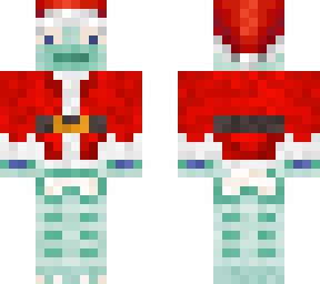 nunya fish-mas!