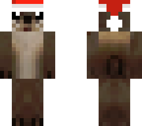nutria diciembre