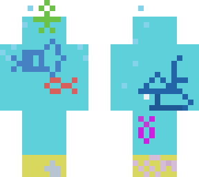 ocean