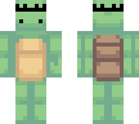 olin11's skin, just added something