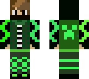 omega green gamer