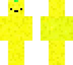 one sour lemon!