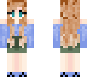 onlyconnect skin :d