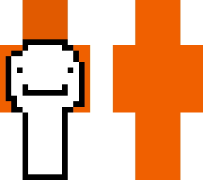 orange dream