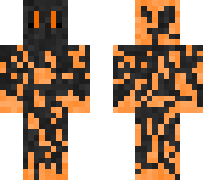 orange titan