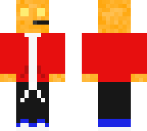 orangegamerman