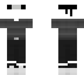 outfit #53 // body base