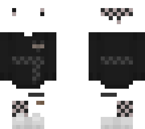 outfit #54 // body base