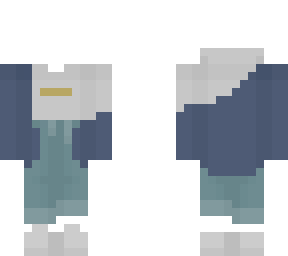 outfit #55 // body base