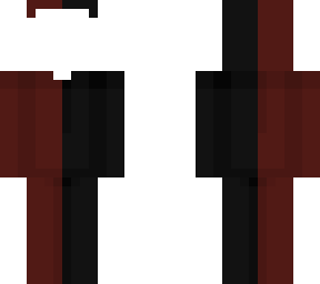 outfit #57 // body base