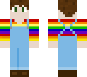 overalls