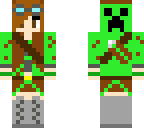 overworld archer v3