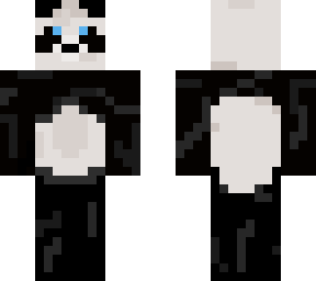panda