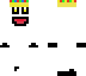 panda king